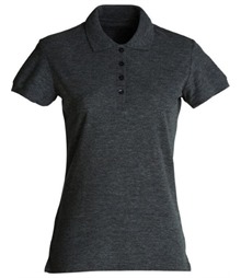 Ladies Basic Polo